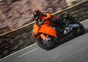 KTM RC8 KTM RC8